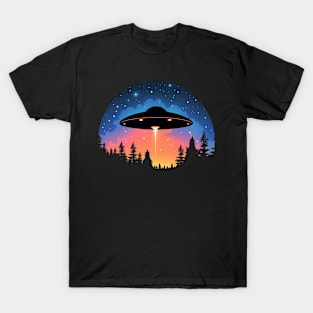 ufo T-Shirt